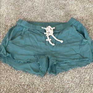 Aerie shorts